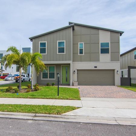 475 Strand Dr Melbourne Beach Eksteriør billede