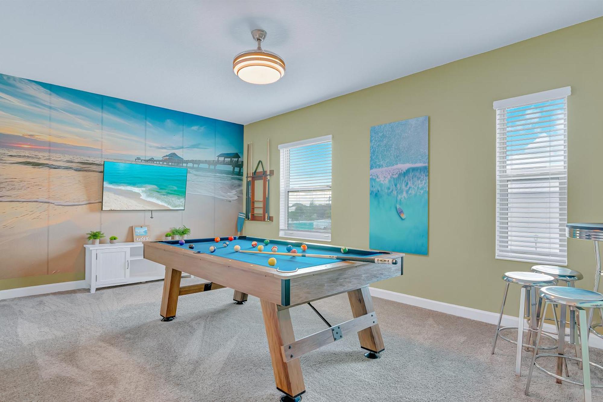 475 Strand Dr Melbourne Beach Eksteriør billede