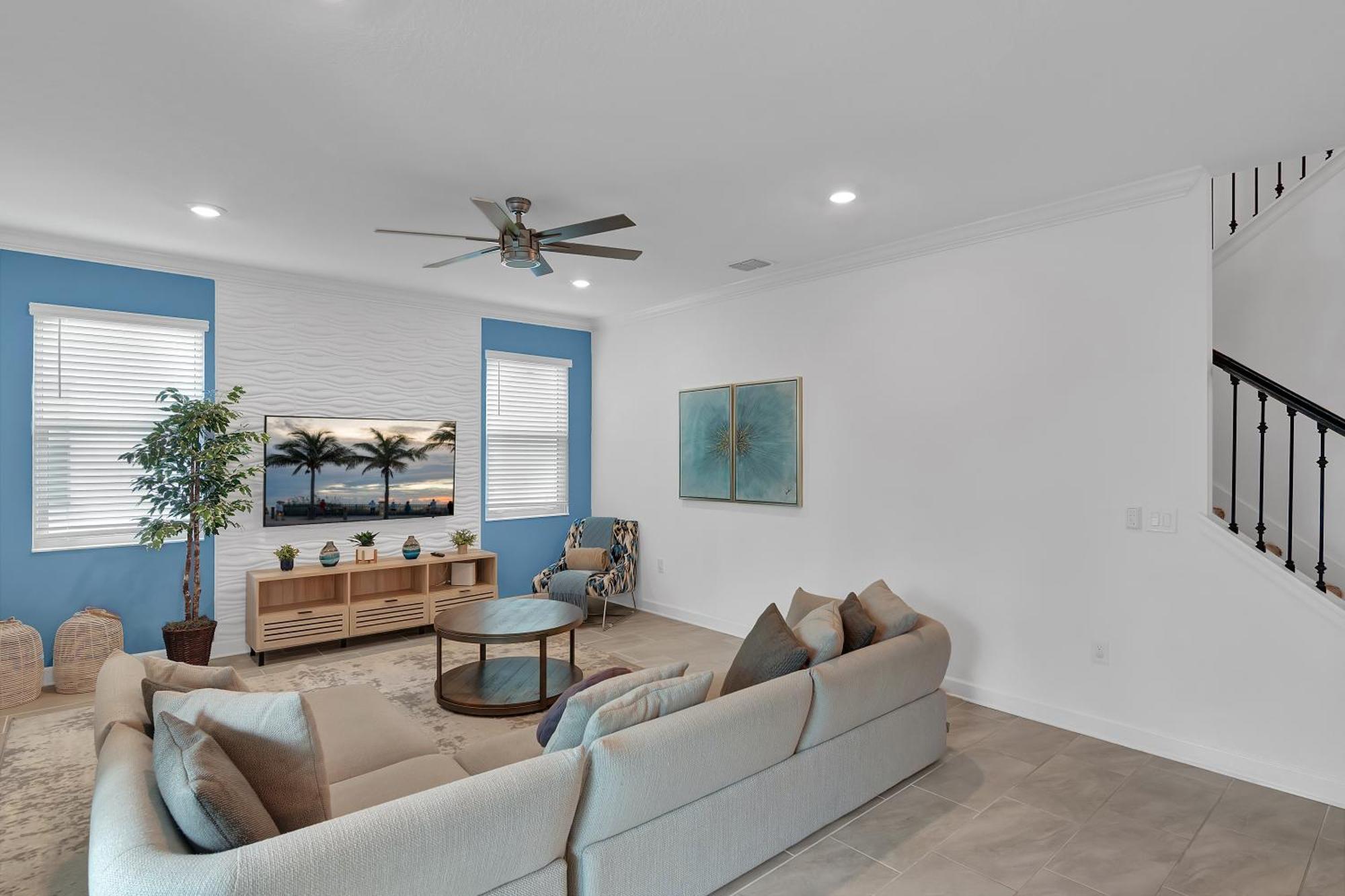 475 Strand Dr Melbourne Beach Eksteriør billede