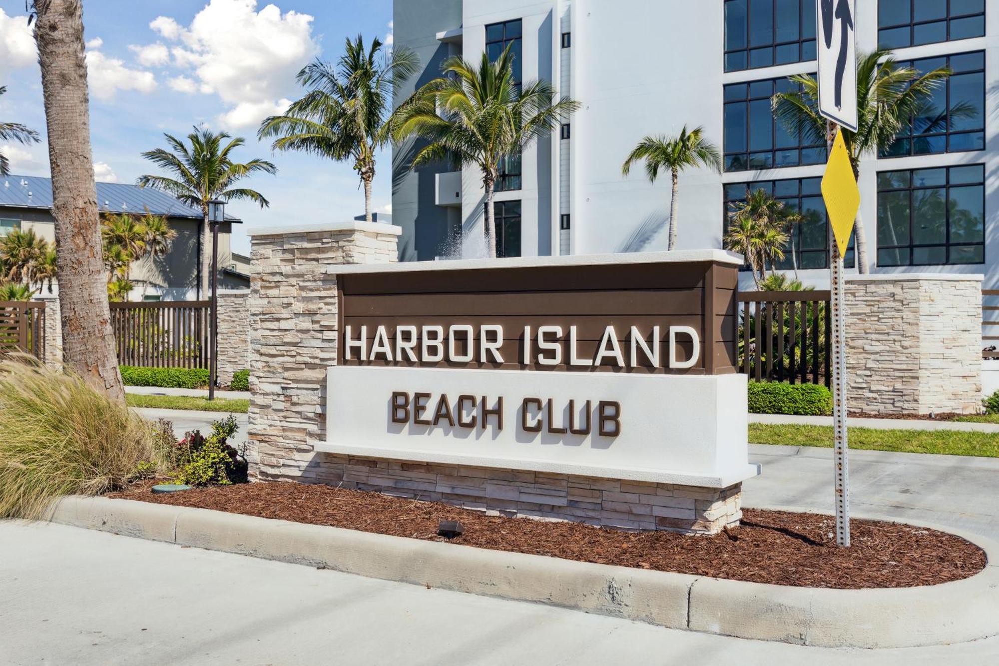 475 Strand Dr Melbourne Beach Eksteriør billede
