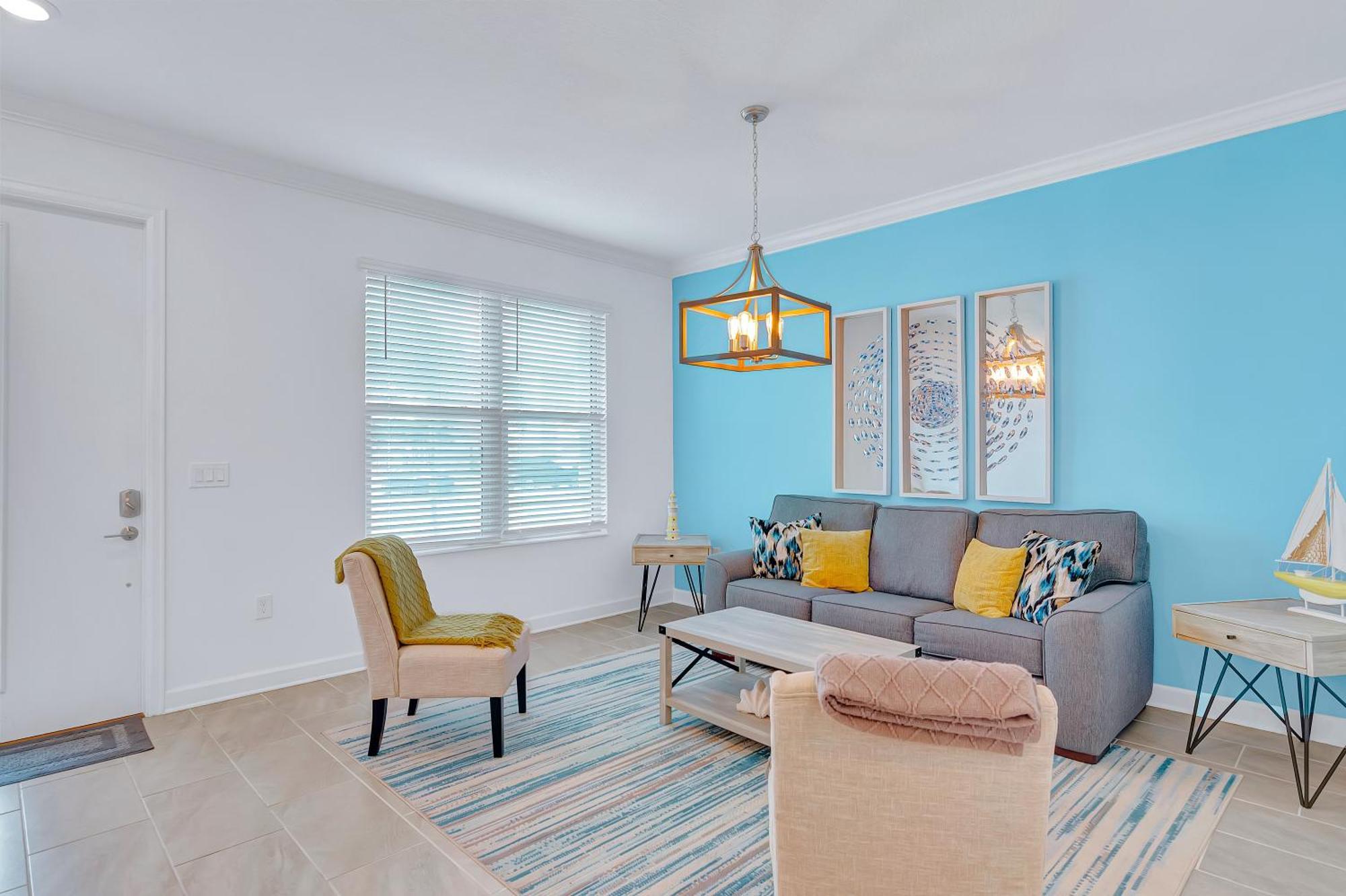 475 Strand Dr Melbourne Beach Eksteriør billede